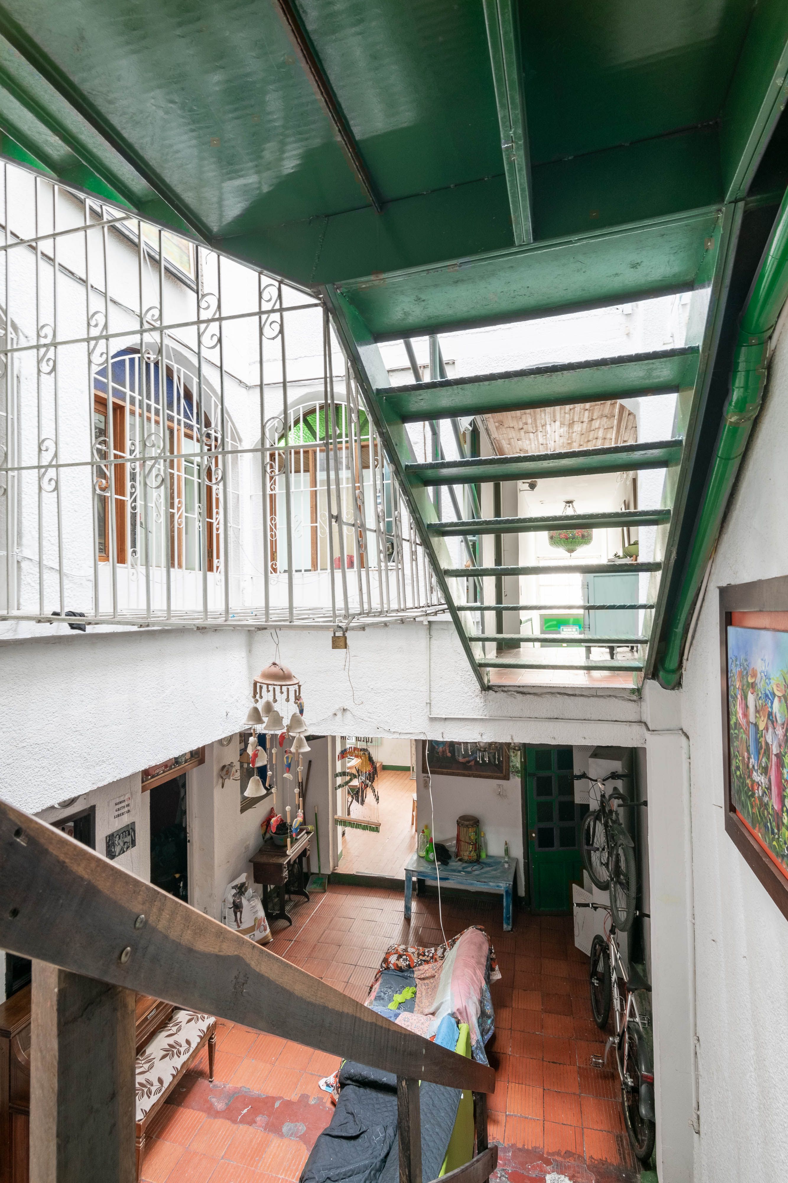 Casa en venta en La Candelaria, Bogotá · foto 20 de 20