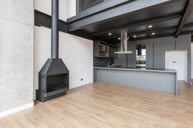 Apartamento de 1 alcoba en venta en Chico, Bogotá, 142 m² · foto 3 de 20