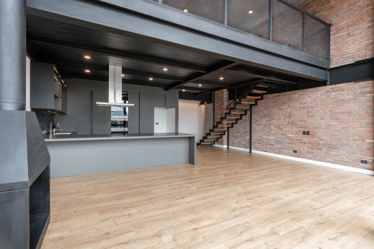 Apartamento de 1 alcoba en venta en Chico, Bogotá, 142 m² · foto 4 de 20