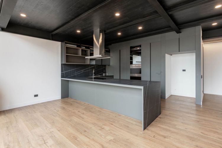 Apartamento de 1 alcoba en venta en Chico, Bogotá, 142 m² · foto 5 de 20