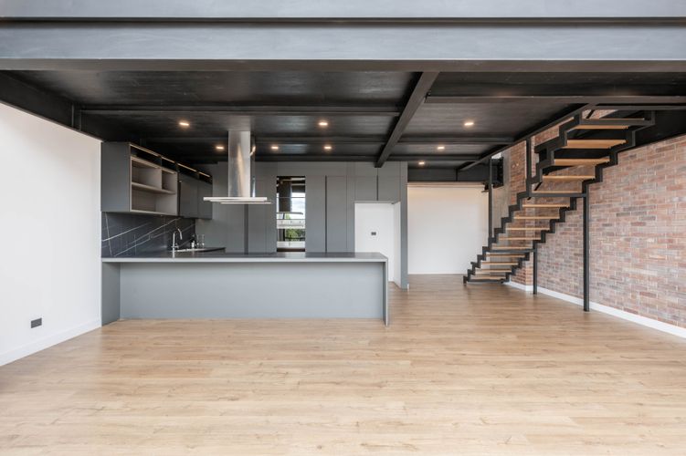 Apartamento de 1 alcoba en venta en Chico, Bogotá, 142 m² · foto 6 de 20