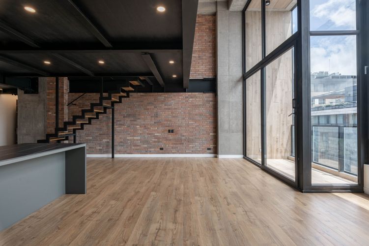 Apartamento de 1 alcoba en venta en Chico, Bogotá, 142 m² · foto 7 de 20