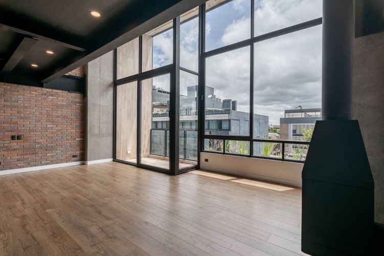 Apartamento de 1 alcoba en venta en Chico, Bogotá, 142 m² · foto 8 de 20