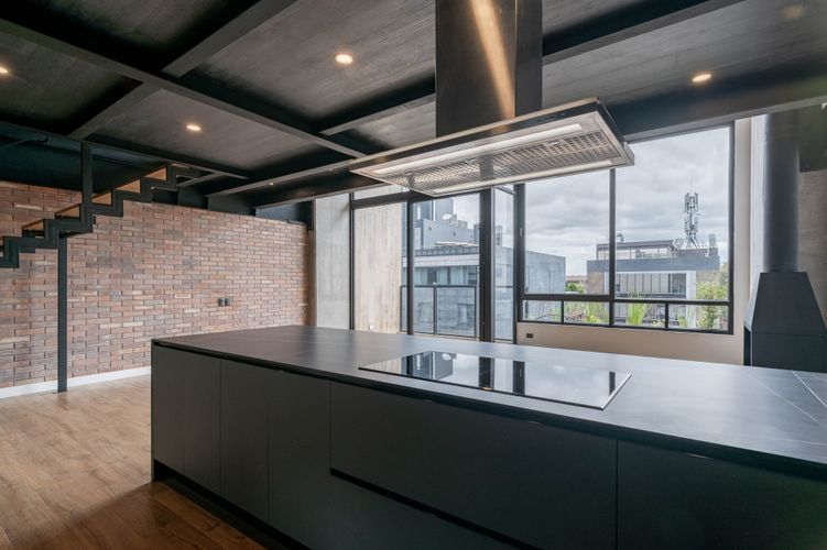 Apartamento de 1 alcoba en venta en Chico, Bogotá, 142 m² · foto 9 de 20
