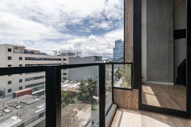 Apartamento de 1 alcoba en venta en Chico, Bogotá, 142 m² · foto 10 de 20