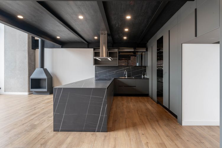 Apartamento de 1 alcoba en venta en Chico, Bogotá, 142 m² · foto 11 de 20