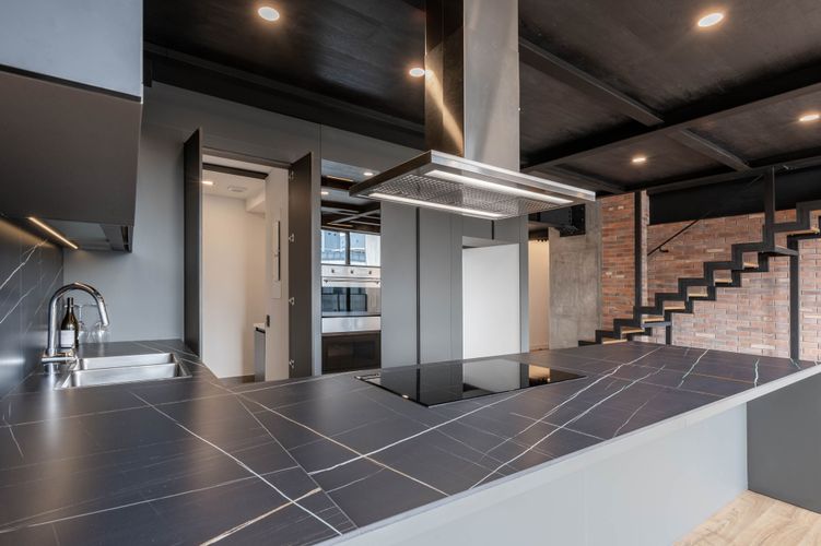 Apartamento de 1 alcoba en venta en Chico, Bogotá, 142 m² · foto 12 de 20