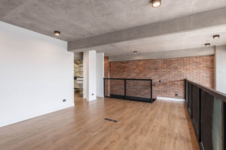 Apartamento de 1 alcoba en venta en Chico, Bogotá, 142 m² · foto 14 de 20
