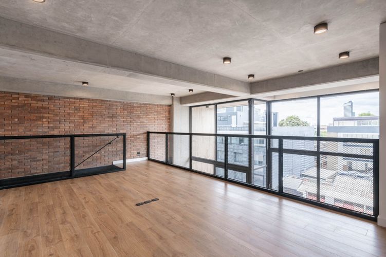 Apartamento de 1 alcoba en venta en Chico, Bogotá, 142 m² · foto 15 de 20
