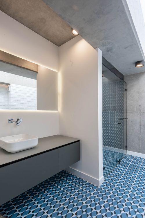 Apartamento de 1 alcoba en venta en Chico, Bogotá, 142 m² · foto 18 de 20