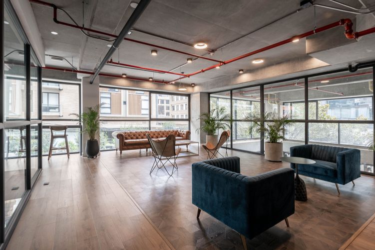 Apartamento de 1 alcoba en venta en Chico, Bogotá, 142 m² · foto 20 de 20