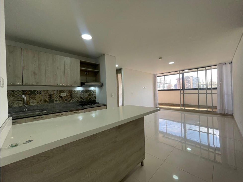 Foto del apartamento