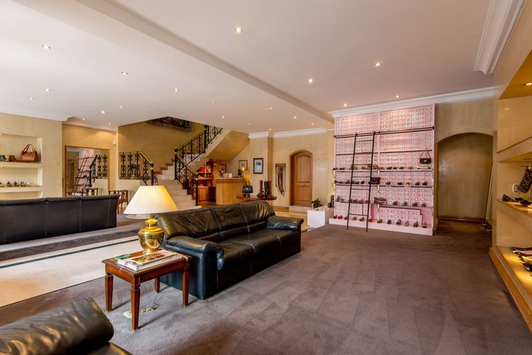 Casa de 4 alcobas en venta en San Patricio, Bogotá, 678 m² · foto 6 de 20