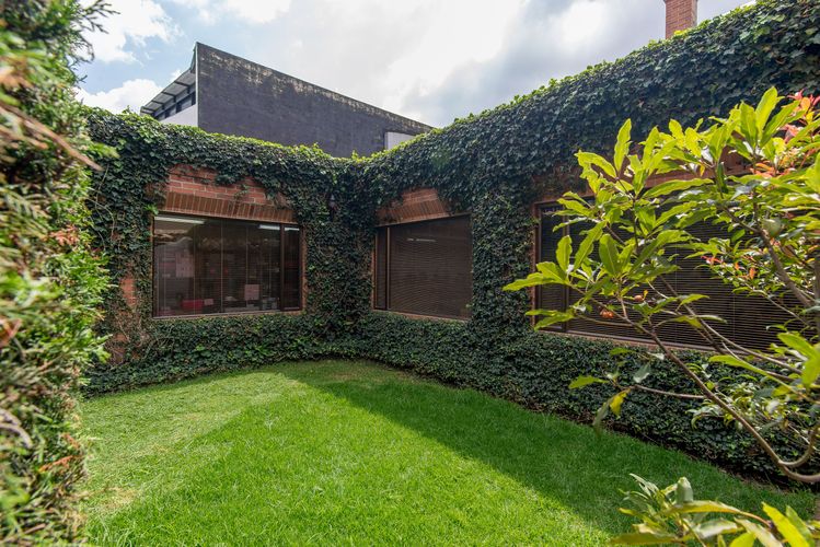 Casa de 4 alcobas en venta en San Patricio, Bogotá, 678 m² · foto 13 de 20