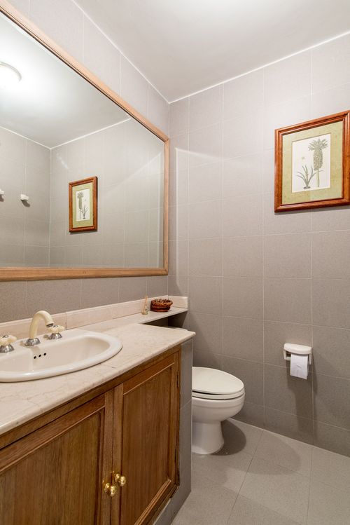 Casa de 4 alcobas en venta en San Patricio, Bogotá, 678 m² · foto 17 de 20
