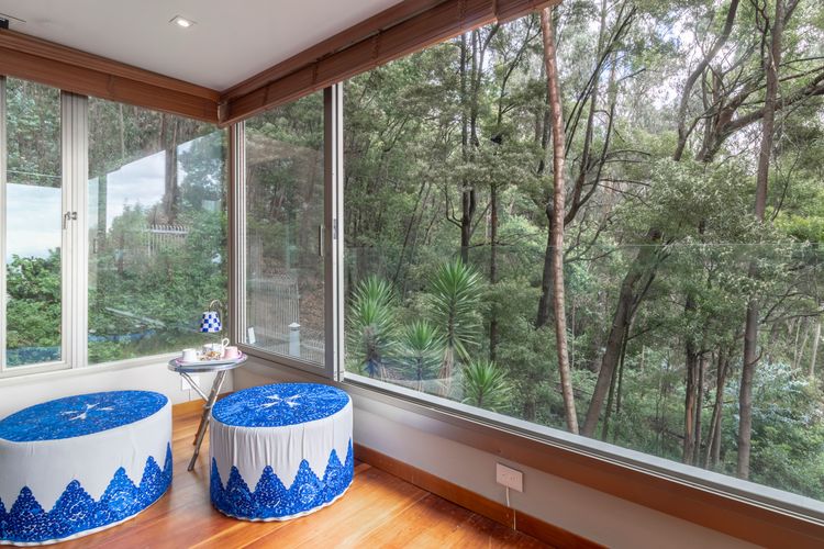 Apartamento de 3 alcobas en venta en Chicó Alto, Bogotá, 330 m² · foto 8 de 20