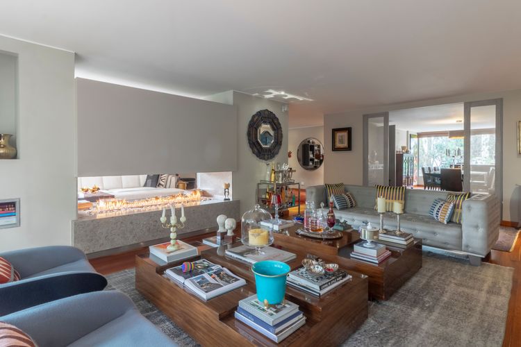 Apartamento de 3 alcobas en venta en Chicó Alto, Bogotá, 330 m² · foto 9 de 20
