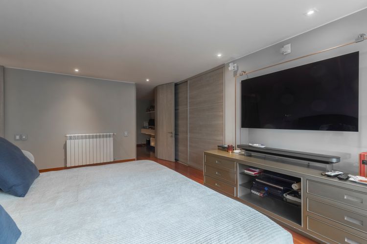 Apartamento de 3 alcobas en venta en Chicó Alto, Bogotá, 330 m² · foto 20 de 20
