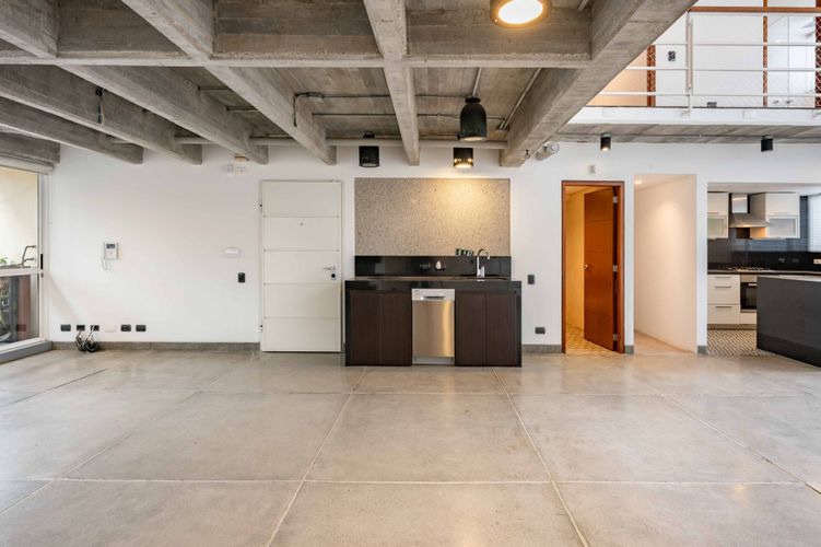 Apartamento de 1 alcoba en arriendo en Usaquen, Bogotá, 105 m² · foto 5 de 20