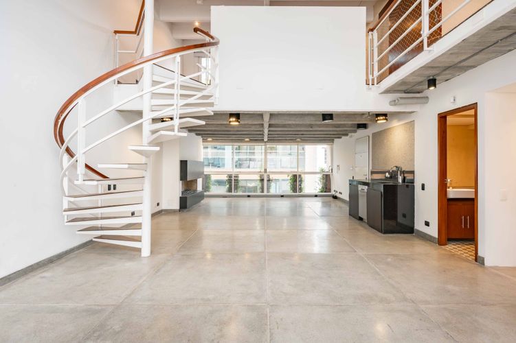 Apartamento de 1 alcoba en arriendo en Usaquen, Bogotá, 105 m² · foto 7 de 20