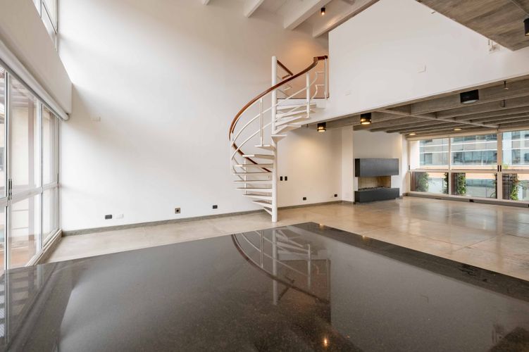 Apartamento de 1 alcoba en arriendo en Usaquen, Bogotá, 105 m² · foto 10 de 20