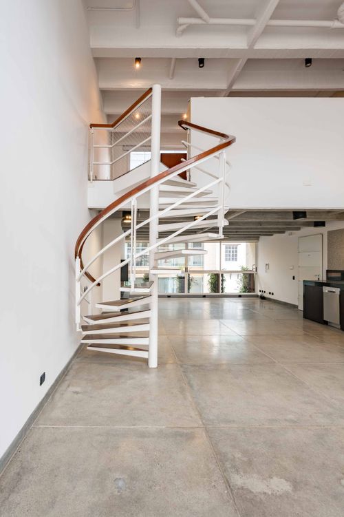 Apartamento de 1 alcoba en arriendo en Usaquen, Bogotá, 105 m² · foto 13 de 20