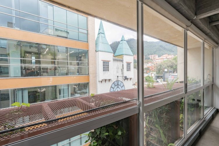 Apartamento de 1 alcoba en arriendo en Usaquen, Bogotá, 105 m² · foto 15 de 20