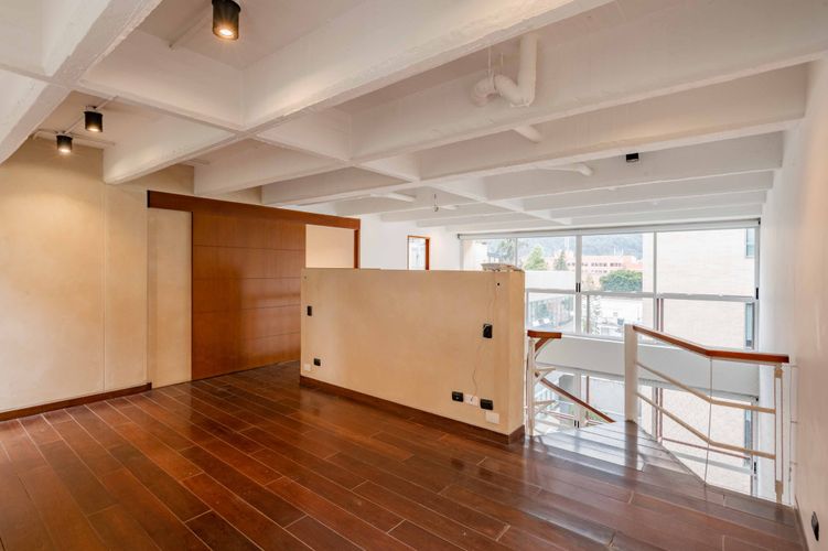 Apartamento de 1 alcoba en arriendo en Usaquen, Bogotá, 105 m² · foto 17 de 20