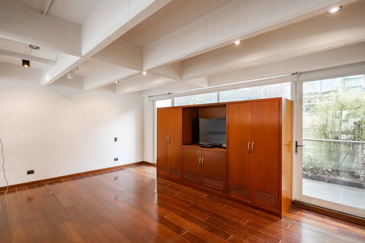 Apartamento de 1 alcoba en arriendo en Usaquen, Bogotá, 105 m² · foto 18 de 20