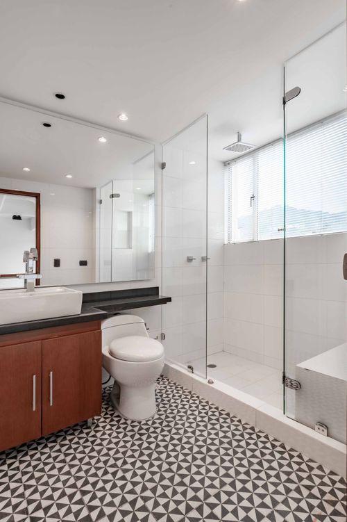 Apartamento de 1 alcoba en arriendo en Usaquen, Bogotá, 105 m² · foto 19 de 20