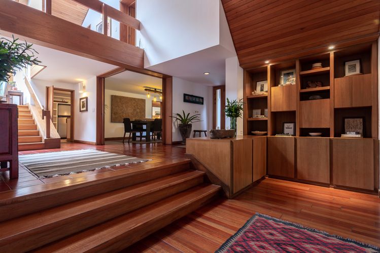 Casa en venta en Tibabita Rural, Bogotá · foto 12 de 20