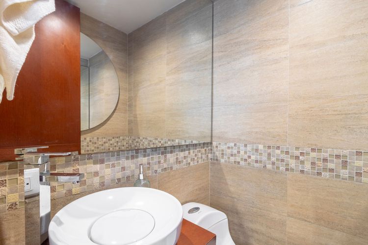 Apartamento de 4 alcobas en venta en Chapinero Alto, Bogotá, 147 m² · foto 7 de 20