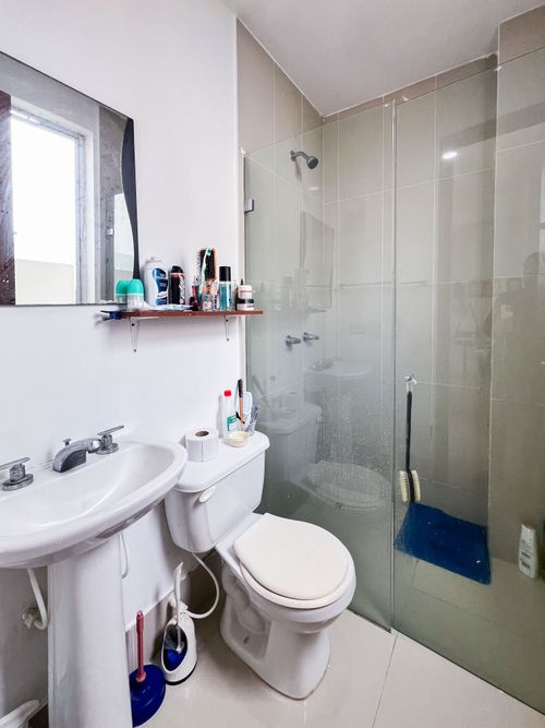 Apartamento de 3 alcobas en venta en Condominio Residencial Terranova, Cartagena, 147 m² · foto 15 de 20