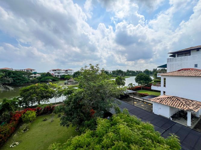 Apartamento de 3 alcobas en venta en Condominio Residencial Terranova, Cartagena, 147 m² · foto 17 de 20