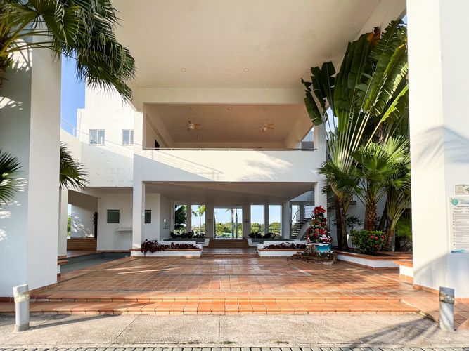 Apartamento de 3 alcobas en venta en Condominio Residencial Terranova, Cartagena, 147 m² · foto 19 de 20