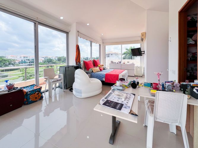 Apartamento de 3 alcobas en venta en Condominio Residencial Terranova, Cartagena, 147 m² · foto 20 de 20