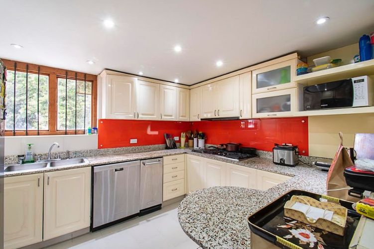 Casa de 3 alcobas en venta en Niza Suba, Bogotá, 193 m² · foto 5 de 14