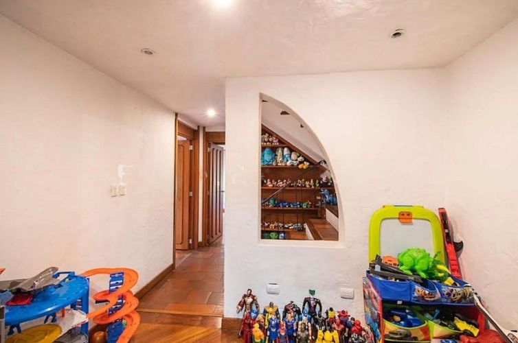 Casa de 3 alcobas en venta en Niza Suba, Bogotá, 193 m² · foto 10 de 14