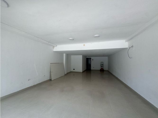 Local en arriendo en El Porvenir, Barranquilla, 57 m² · foto 3 de 5