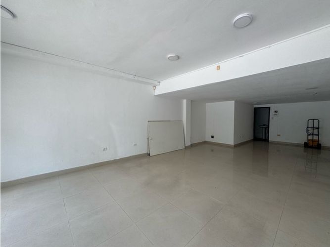 Local en arriendo en El Porvenir, Barranquilla, 57 m² · foto 4 de 5