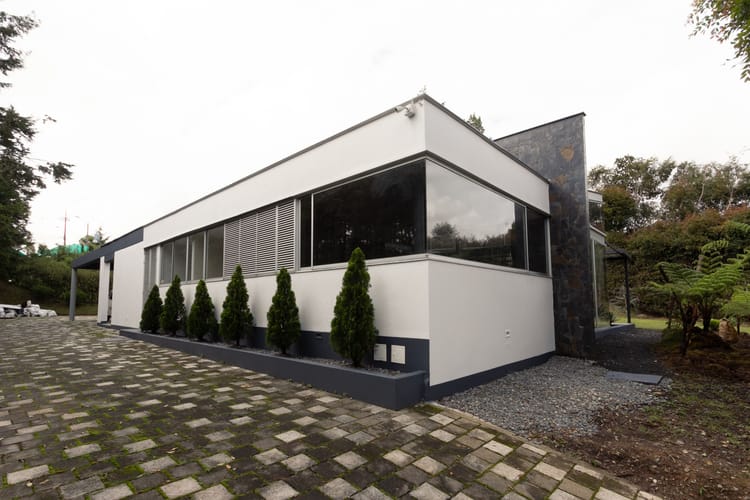 Casa de 5 alcobas en venta en Loma Del Escobero, Envigado, 400 m² · foto 2 de 20