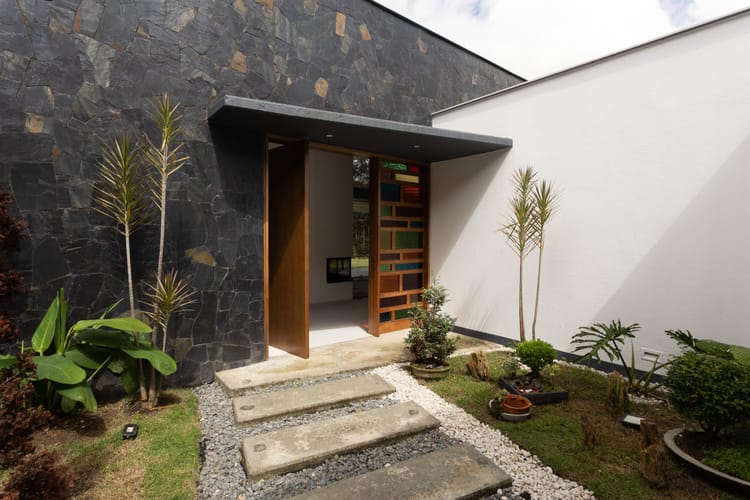 Casa de 5 alcobas en venta en Loma Del Escobero, Envigado, 400 m² · foto 3 de 20