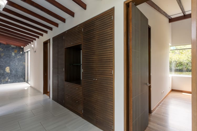 Casa de 5 alcobas en venta en Loma Del Escobero, Envigado, 400 m² · foto 11 de 20