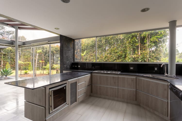 Casa de 5 alcobas en venta en Loma Del Escobero, Envigado, 400 m² · foto 12 de 20