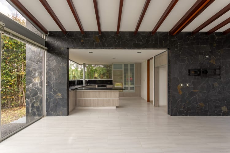 Casa de 5 alcobas en venta en Loma Del Escobero, Envigado, 400 m² · foto 14 de 20