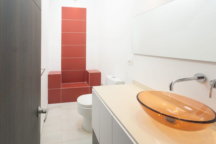 Casa de 5 alcobas en venta en Loma Del Escobero, Envigado, 400 m² · foto 17 de 20