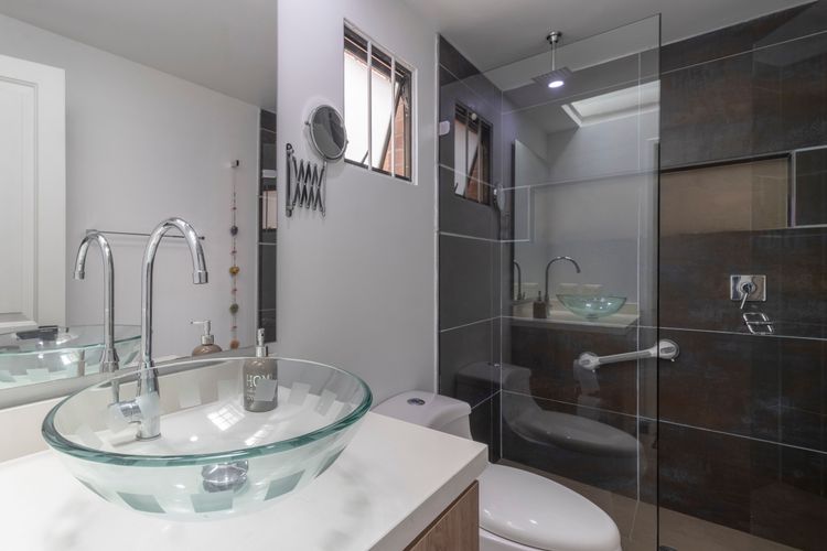 Apartamento de 2 alcobas en venta en Chicó Navarra, Bogotá, 161 m² · foto 15 de 20