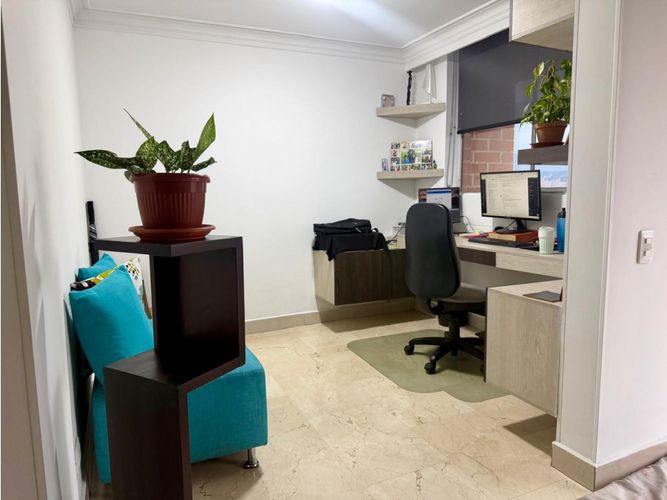 Apartamento en venta en Vía Las Palmas, Medellín · foto 2 de 24