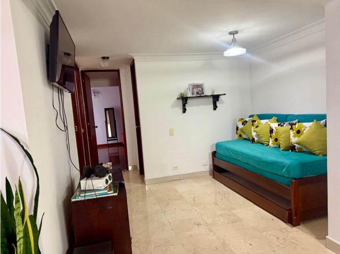 Apartamento en venta en Vía Las Palmas, Medellín · foto 3 de 24