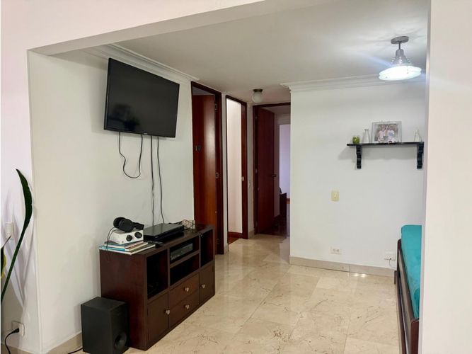 Apartamento en venta en Vía Las Palmas, Medellín · foto 4 de 24